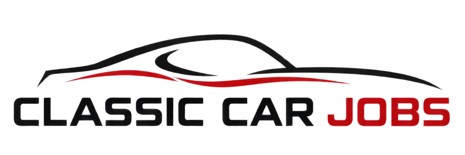 Classic Car Jobs