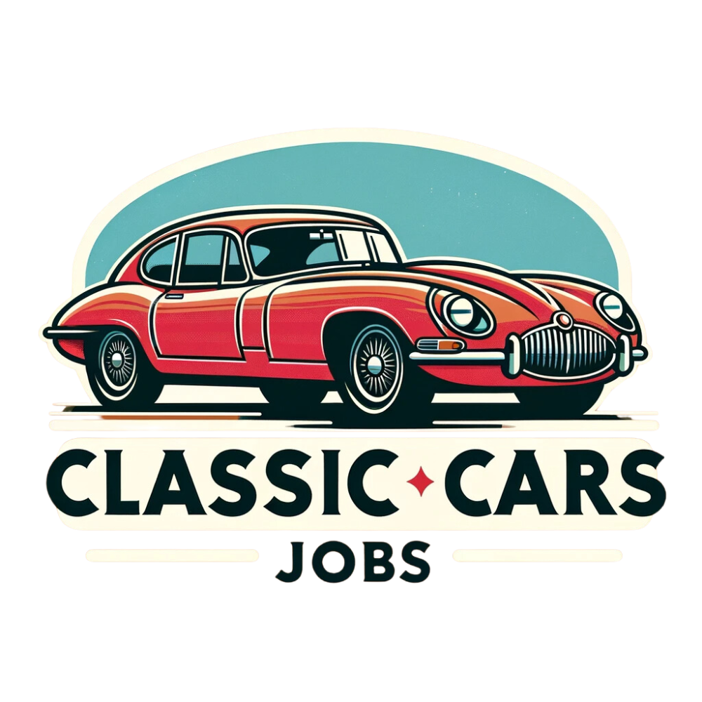 Classic Car Jobs Job Board For Specialty Mechanics